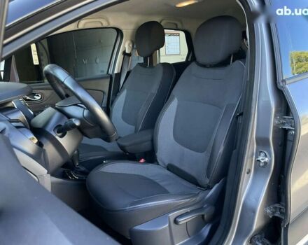 Рено Каптур, объемом двигателя 1.5 л и пробегом 225 тыс. км за 13155 $, фото 24 на Automoto.ua