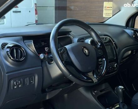 Рено Каптур, объемом двигателя 1.5 л и пробегом 225 тыс. км за 13155 $, фото 23 на Automoto.ua