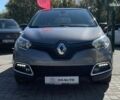 Рено Каптур, объемом двигателя 1.5 л и пробегом 225 тыс. км за 13155 $, фото 4 на Automoto.ua