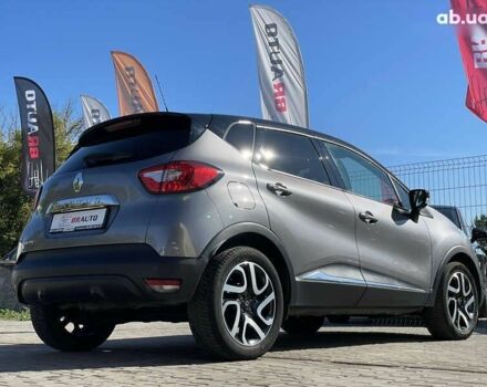 Рено Каптур, объемом двигателя 1.5 л и пробегом 225 тыс. км за 13155 $, фото 14 на Automoto.ua