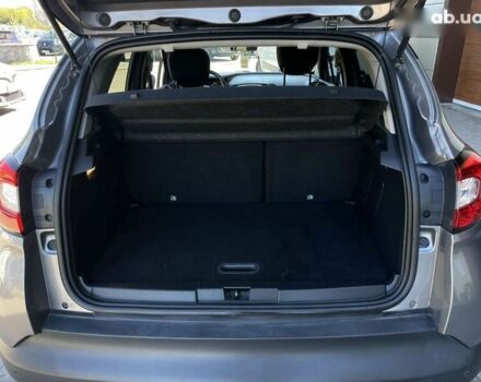 Рено Каптур, объемом двигателя 1.5 л и пробегом 225 тыс. км за 13155 $, фото 27 на Automoto.ua