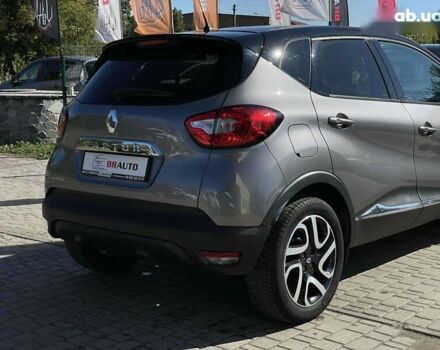 Рено Каптур, объемом двигателя 1.5 л и пробегом 225 тыс. км за 13155 $, фото 15 на Automoto.ua