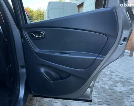 Рено Каптур, объемом двигателя 1.5 л и пробегом 225 тыс. км за 13155 $, фото 29 на Automoto.ua