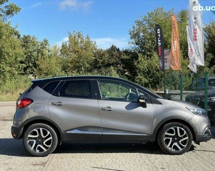 Рено Каптур, объемом двигателя 1.5 л и пробегом 225 тыс. км за 13155 $, фото 21 на Automoto.ua