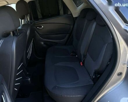 Рено Каптур, объемом двигателя 1.5 л и пробегом 225 тыс. км за 13155 $, фото 26 на Automoto.ua