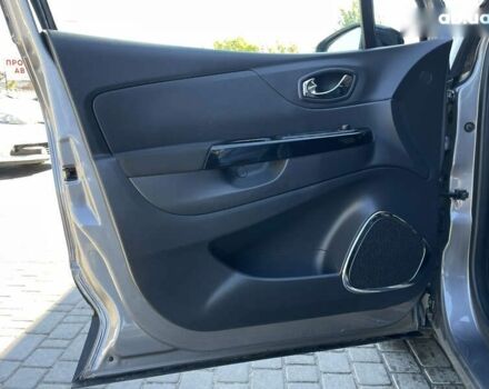 Рено Каптур, объемом двигателя 1.5 л и пробегом 225 тыс. км за 13155 $, фото 22 на Automoto.ua