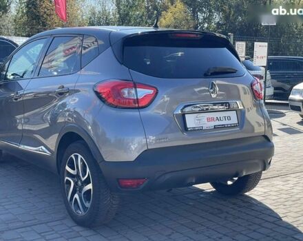 Рено Каптур, объемом двигателя 1.5 л и пробегом 225 тыс. км за 13155 $, фото 17 на Automoto.ua