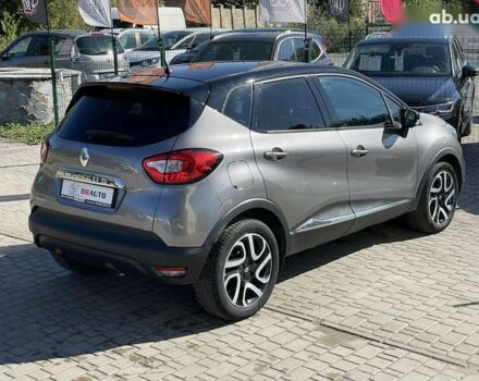 Рено Каптур, объемом двигателя 1.5 л и пробегом 225 тыс. км за 13155 $, фото 13 на Automoto.ua