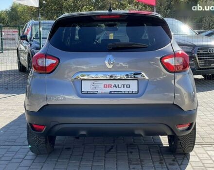 Рено Каптур, объемом двигателя 1.5 л и пробегом 225 тыс. км за 13155 $, фото 16 на Automoto.ua