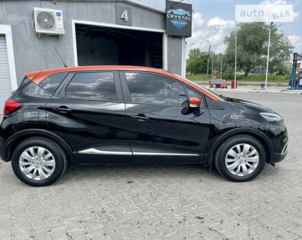 Рено Каптур, об'ємом двигуна 1.5 л та пробігом 193 тис. км за 10150 $, фото 43 на Automoto.ua