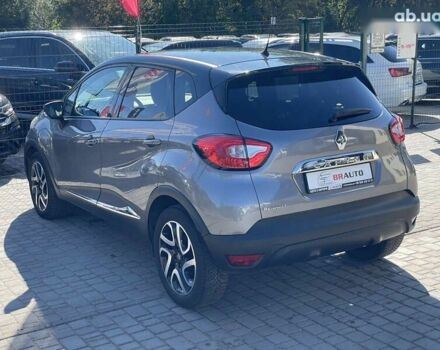 Рено Каптур, объемом двигателя 1.5 л и пробегом 225 тыс. км за 13155 $, фото 19 на Automoto.ua