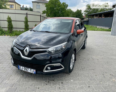 Рено Каптур, об'ємом двигуна 1.5 л та пробігом 193 тис. км за 10150 $, фото 47 на Automoto.ua