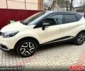 Рено Каптур, объемом двигателя 1.5 л и пробегом 147 тыс. км за 11200 $, фото 1 на Automoto.ua