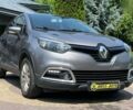 Рено Каптур, об'ємом двигуна 1.5 л та пробігом 161 тис. км за 12999 $, фото 1 на Automoto.ua