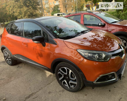 Рено Каптур, об'ємом двигуна 1.2 л та пробігом 138 тис. км за 11200 $, фото 59 на Automoto.ua