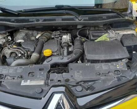 Рено Каптур, об'ємом двигуна 1.46 л та пробігом 191 тис. км за 8200 $, фото 10 на Automoto.ua