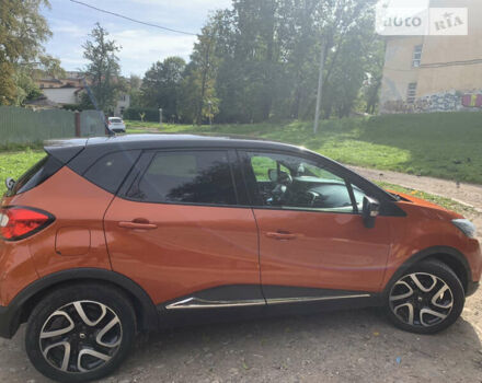 Рено Каптур, об'ємом двигуна 1.2 л та пробігом 138 тис. км за 11200 $, фото 57 на Automoto.ua