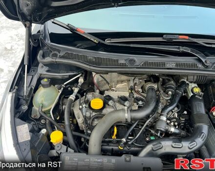 Рено Каптур, объемом двигателя 1.2 л и пробегом 124 тыс. км за 10499 $, фото 13 на Automoto.ua