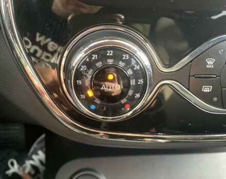 Рено Каптур, об'ємом двигуна 1.2 л та пробігом 138 тис. км за 11200 $, фото 73 на Automoto.ua