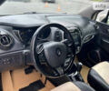 Рено Каптур, объемом двигателя 1.46 л и пробегом 239 тыс. км за 11500 $, фото 7 на Automoto.ua