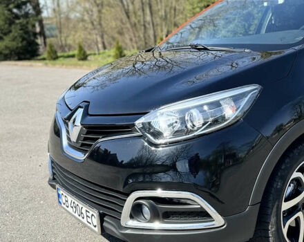 Рено Каптур, об'ємом двигуна 1.46 л та пробігом 108 тис. км за 11500 $, фото 5 на Automoto.ua