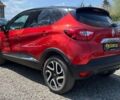 Рено Каптур, объемом двигателя 1.5 л и пробегом 132 тыс. км за 11900 $, фото 3 на Automoto.ua
