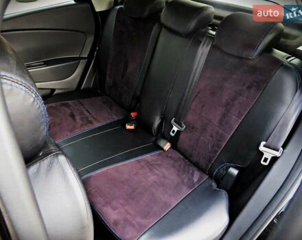 Рено Каптур, объемом двигателя 1.2 л и пробегом 122 тыс. км за 11500 $, фото 15 на Automoto.ua