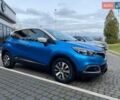 Рено Каптур, объемом двигателя 1.2 л и пробегом 119 тыс. км за 12500 $, фото 7 на Automoto.ua