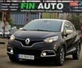 Рено Каптур, объемом двигателя 1.2 л и пробегом 122 тыс. км за 11500 $, фото 1 на Automoto.ua