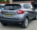 Рено Каптур, объемом двигателя 1.5 л и пробегом 168 тыс. км за 10499 $, фото 5 на Automoto.ua