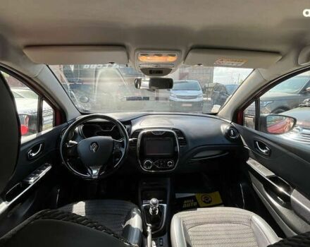 Рено Каптур, объемом двигателя 1.5 л и пробегом 132 тыс. км за 11900 $, фото 18 на Automoto.ua