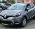Рено Каптур, объемом двигателя 1.5 л и пробегом 168 тыс. км за 10499 $, фото 2 на Automoto.ua