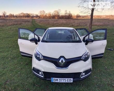 Рено Каптур, об'ємом двигуна 1.2 л та пробігом 151 тис. км за 11550 $, фото 11 на Automoto.ua