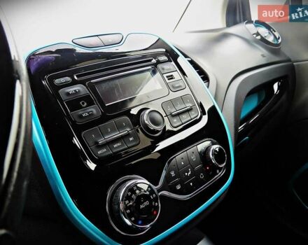 Рено Каптур, объемом двигателя 1.2 л и пробегом 122 тыс. км за 11500 $, фото 10 на Automoto.ua