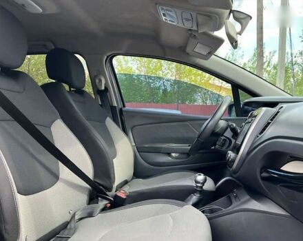 Рено Каптур, объемом двигателя 1.5 л и пробегом 168 тыс. км за 10499 $, фото 23 на Automoto.ua