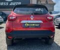 Рено Каптур, объемом двигателя 1.5 л и пробегом 132 тыс. км за 11900 $, фото 4 на Automoto.ua