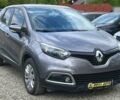 Рено Каптур, объемом двигателя 1.5 л и пробегом 168 тыс. км за 10499 $, фото 1 на Automoto.ua
