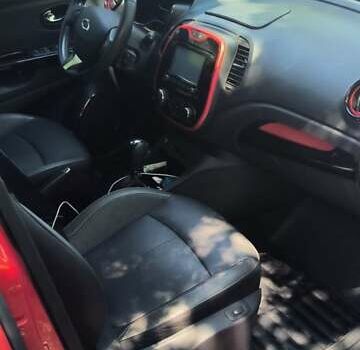 Рено Каптур, объемом двигателя 1.46 л и пробегом 109 тыс. км за 12900 $, фото 19 на Automoto.ua