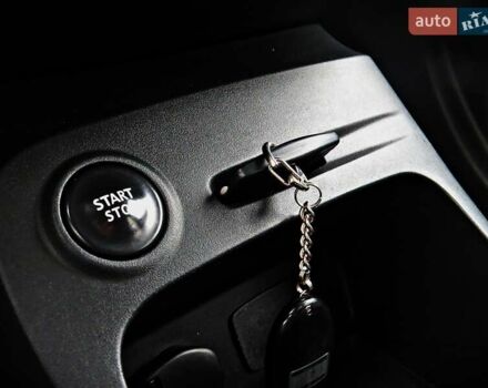Рено Каптур, объемом двигателя 1.2 л и пробегом 122 тыс. км за 11500 $, фото 11 на Automoto.ua