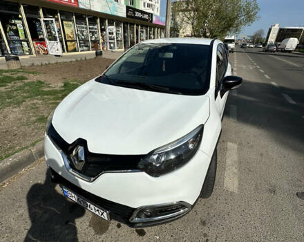 Рено Каптур, об'ємом двигуна 1.46 л та пробігом 208 тис. км за 12000 $, фото 12 на Automoto.ua