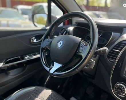Рено Каптур, объемом двигателя 1.5 л и пробегом 132 тыс. км за 11900 $, фото 23 на Automoto.ua