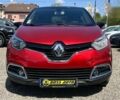 Рено Каптур, объемом двигателя 1.5 л и пробегом 132 тыс. км за 11900 $, фото 1 на Automoto.ua