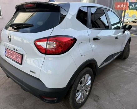 Рено Каптур, объемом двигателя 0 л и пробегом 228 тыс. км за 11200 $, фото 7 на Automoto.ua