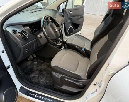 Рено Каптур, объемом двигателя 0 л и пробегом 228 тыс. км за 11200 $, фото 12 на Automoto.ua