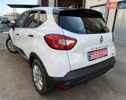Рено Каптур, объемом двигателя 0 л и пробегом 228 тыс. км за 11200 $, фото 5 на Automoto.ua