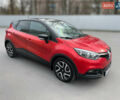 Рено Каптур, объемом двигателя 1.46 л и пробегом 88 тыс. км за 13950 $, фото 1 на Automoto.ua