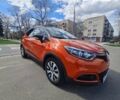 Рено Каптур, объемом двигателя 1.46 л и пробегом 95 тыс. км за 13600 $, фото 4 на Automoto.ua