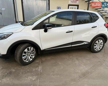 Рено Каптур, объемом двигателя 0 л и пробегом 228 тыс. км за 11200 $, фото 2 на Automoto.ua