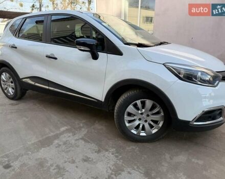 Рено Каптур, объемом двигателя 0 л и пробегом 228 тыс. км за 11200 $, фото 9 на Automoto.ua