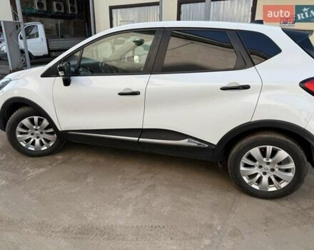 Рено Каптур, объемом двигателя 0 л и пробегом 228 тыс. км за 11200 $, фото 4 на Automoto.ua